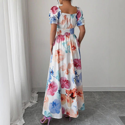 Robe d'été
