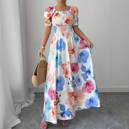 Robe d'été