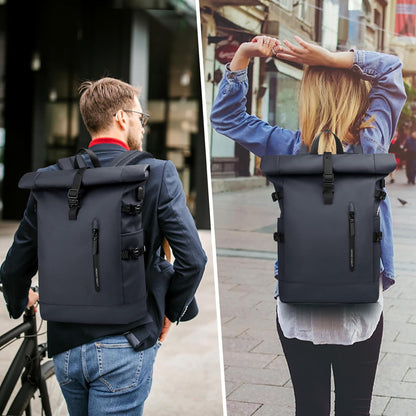Sac à Dos Anti-Vol avec Port USB