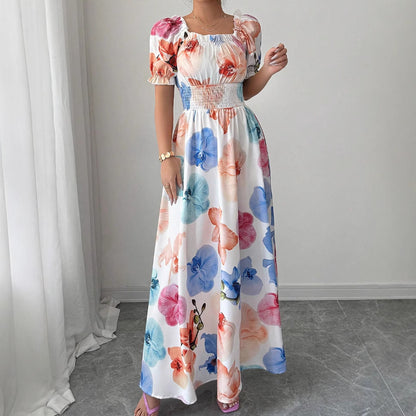 Robe d'été