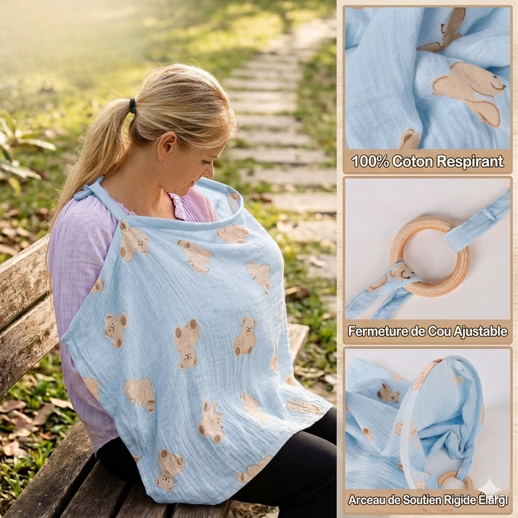 CocoonCover
