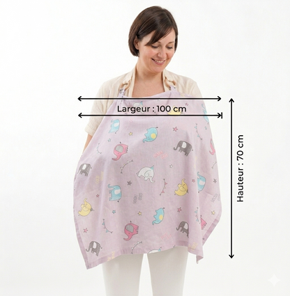 CocoonCover