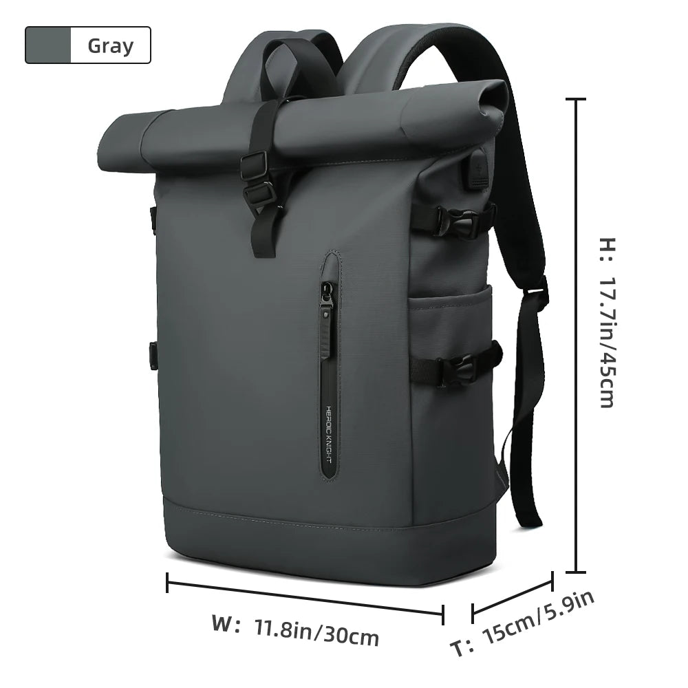 Sac à Dos Anti-Vol avec Port USB