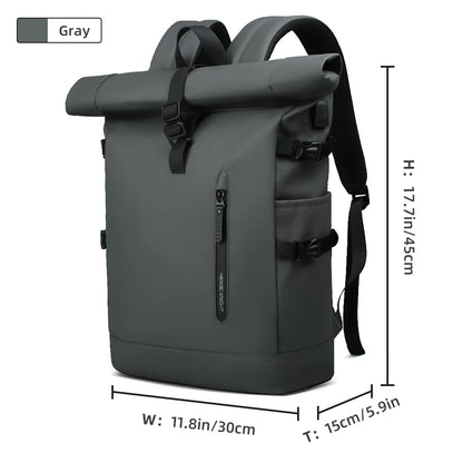 Sac à Dos Anti-Vol avec Port USB