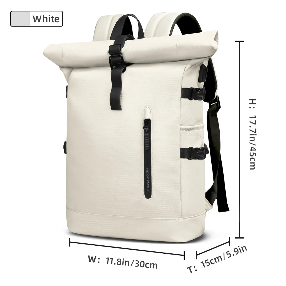 Sac à Dos Anti-Vol avec Port USB
