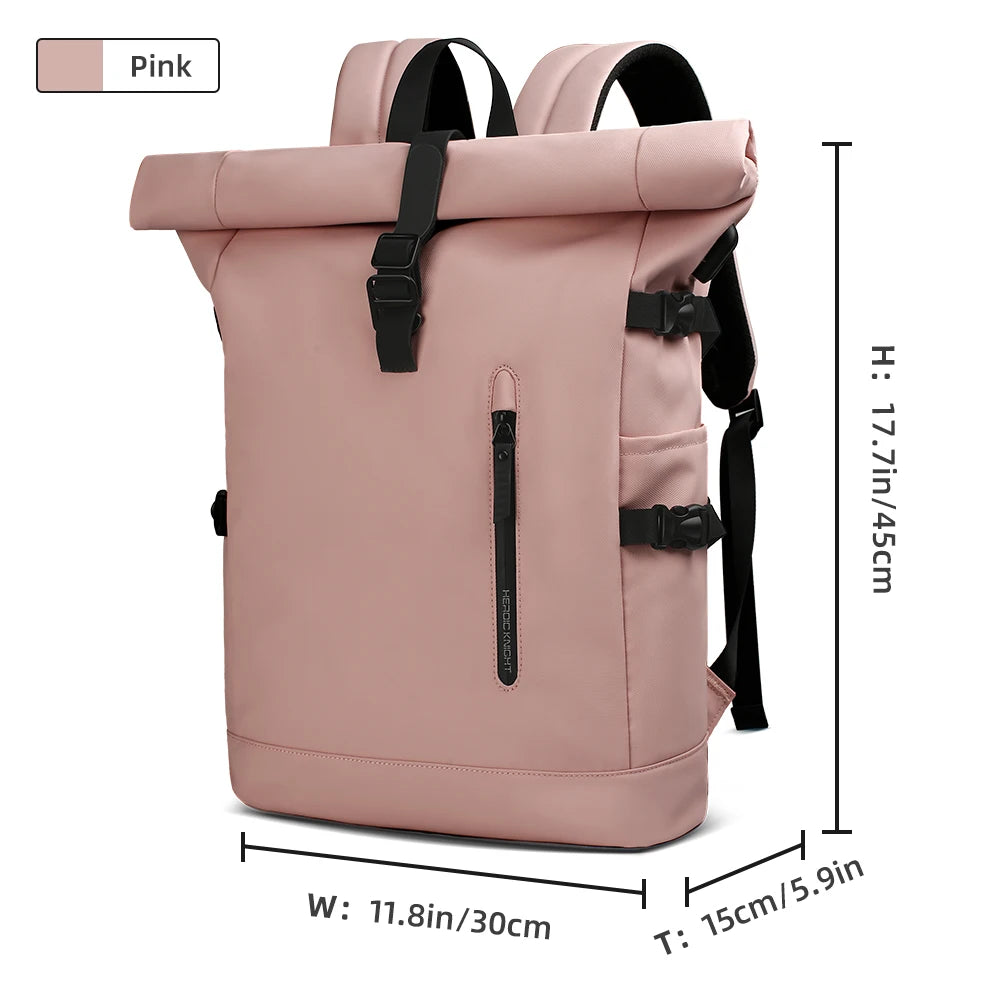 Sac à Dos Anti-Vol avec Port USB