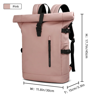 Sac à Dos Anti-Vol avec Port USB