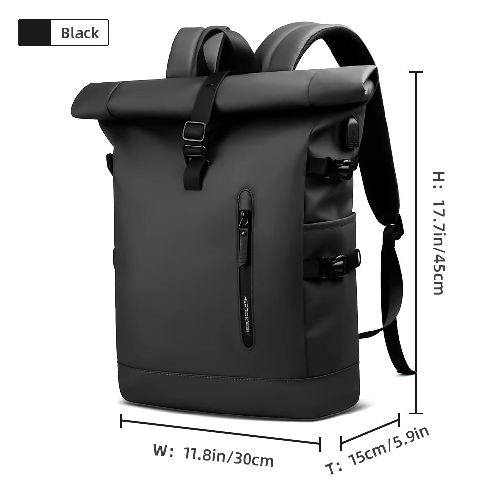 Sac à Dos Anti-Vol avec Port USB