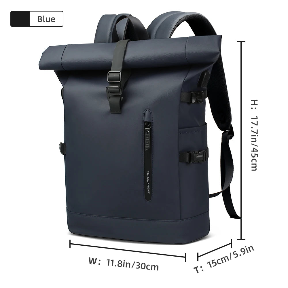 Sac à Dos Anti-Vol avec Port USB