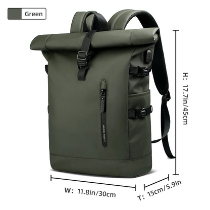 Sac à Dos Anti-Vol avec Port USB