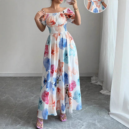 Robe d'été